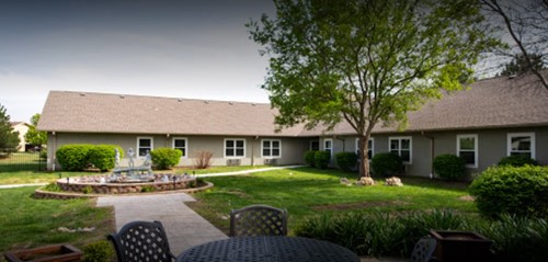 Homestead of Crestview