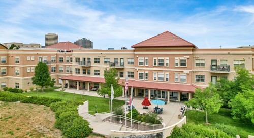 The Inn at Greenwood Village