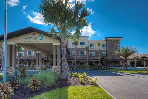 Inspired Living at Lakewood Ranch