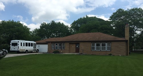 Sky Residential - Franklin