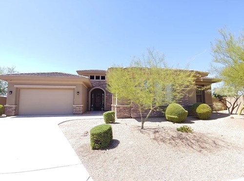 Sonoran Hills Assisted Living