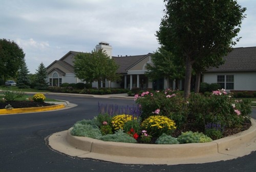 Spring Hills Singing Woods