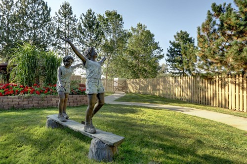 Springwood Retirement Campus