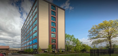 St. Anthony's Independent Senior Living