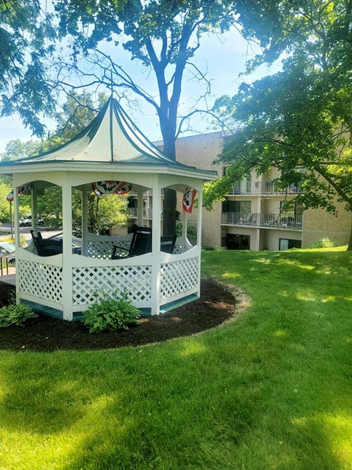 St. Martin Assisted Living & Martin House Apartments