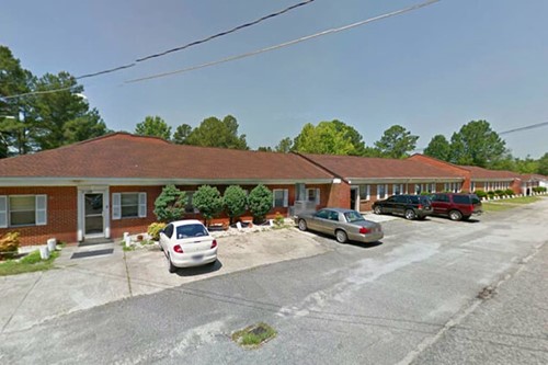 BTU Rest Home