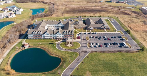 StoryPoint Fort Wayne West