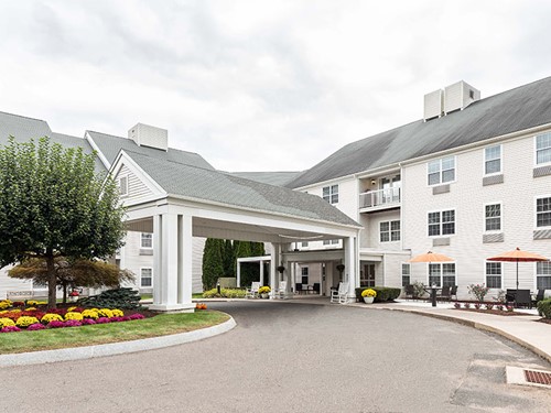 Lodge at Cold Spring