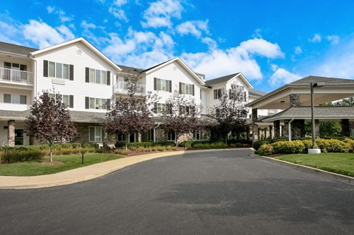 Ponder Creek Estates