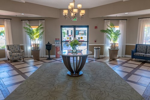 Truewood by Merrill, Port Charlotte