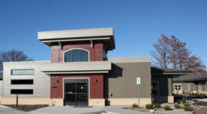 John Knox Village Assisted Living