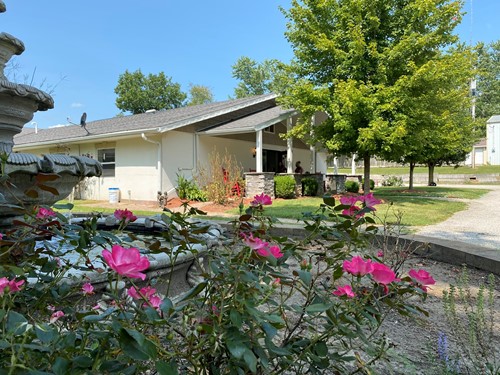 Johnson Christian Village