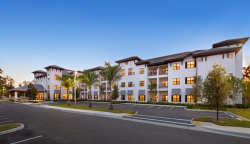 High Point at Cape Coral