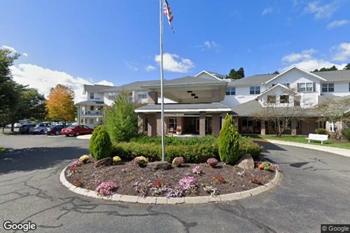 Pine Hill Assisted Living