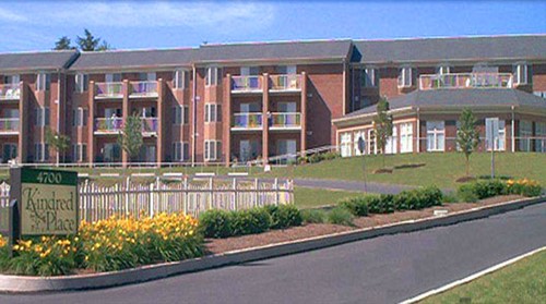 Kindred Place at Harrisburg