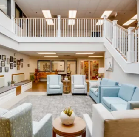 King City Senior Village