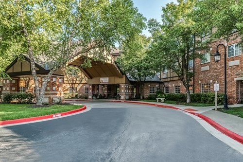 Lamar Court Assisted Living Community