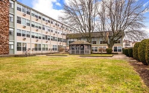 Prosper at Fall River