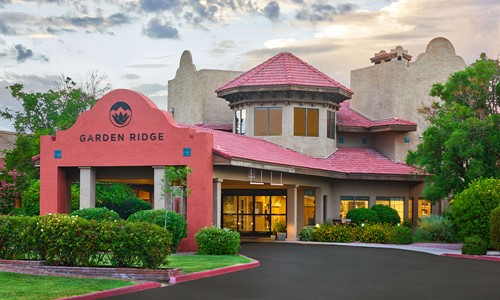 Ridges at Peoria Senior Living