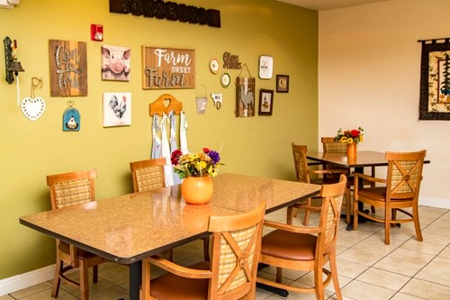 Edgewood Spring Creek American Falls