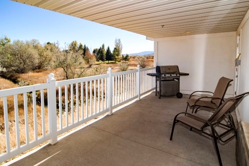 Edgewood Soda Springs