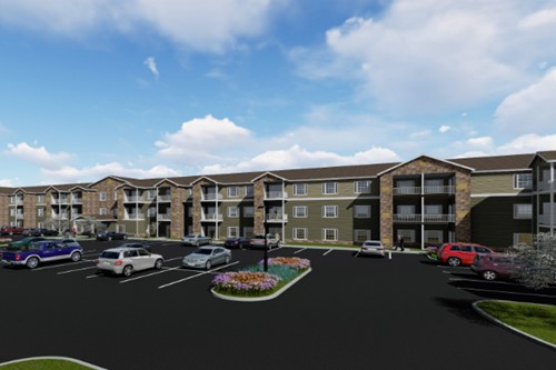 Connect55+ Shawnee - Coming Soon