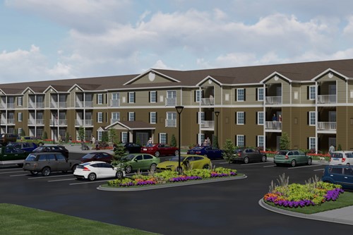 Connect55+ Blue Springs - Coming Soon