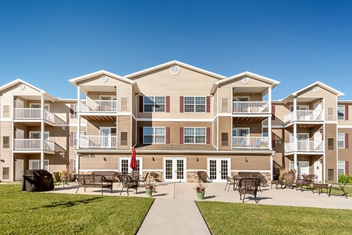 Connect55+ Kansas City