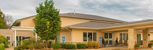 The Views of Cedar Rapids - RidgeView Assisted Living