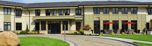 The Views of Marion - Independent, Assisted Living & Memory Care 