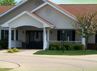 Promise House Assisted Living