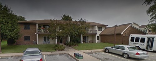 Terrace Lane Independent Condos