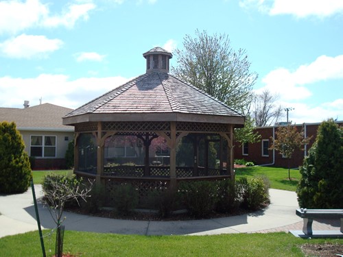 Keystone Senior Suites and Independent Senior Apartments