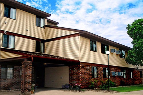 Evansdale Senior Residences