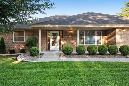 Lutheran Senior Services At Lenoir Woods - Independent & Assisted Living