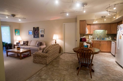 NewAldaya Lifescapes - Glen Arbor Apartments