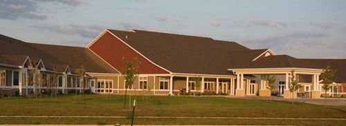 Windridge - A Western Home Community