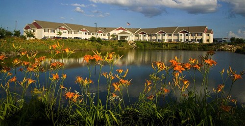 Windhaven Assisted Living - A Western Home Community