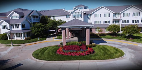 Solstice Senior Living at Colombia