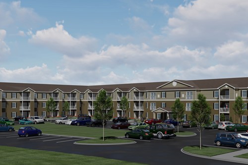 Connect55+ Burlington - Coming Soon