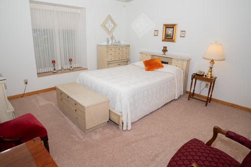 Ridgecrest Village - Cottages Independent Living