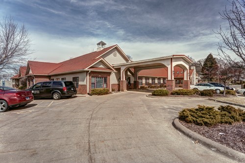 Cedarhurst of Moline Memory Care