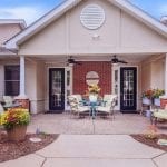 Country Manor Memory Care