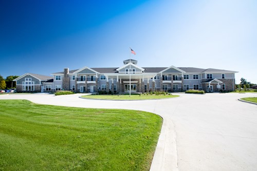 Cedarhurst of Arnold