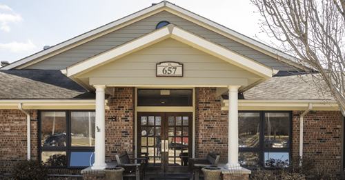 Twin Oaks Independent Living