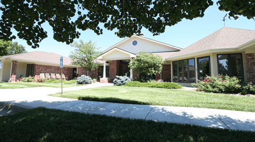 Rolling Hills Assisted Living