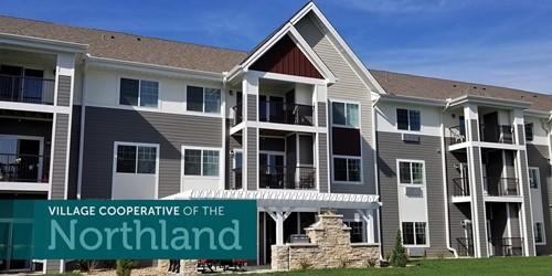 Village Cooperative of The Northland