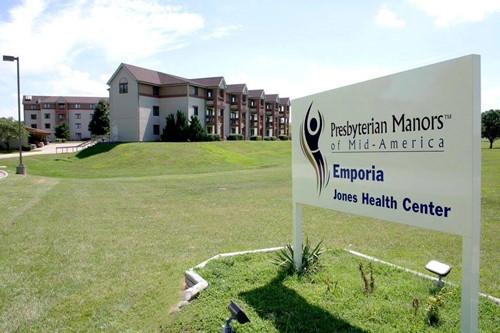 Emporia Presbyterian Manor - Independent, Assisted Living & Memory Care