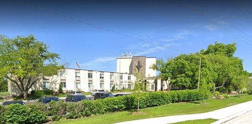 Lawrence Presbyterian Manor - Independent, Assisted Living & Memory Care