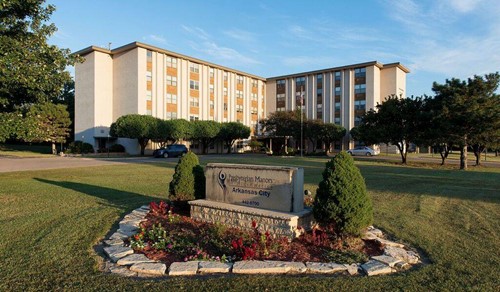Arkansas City Presbyterian Manor - Independent, Assisted Living & Memory Care